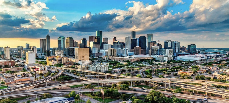 Φτηνές Ενοικίαση αυτοκινήτων σε Χιούστον, George Bush Αεροδρόμιο