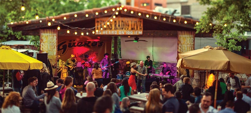 Ενοικίαση αυτοκινήτων σε Όστιν Bergstrom