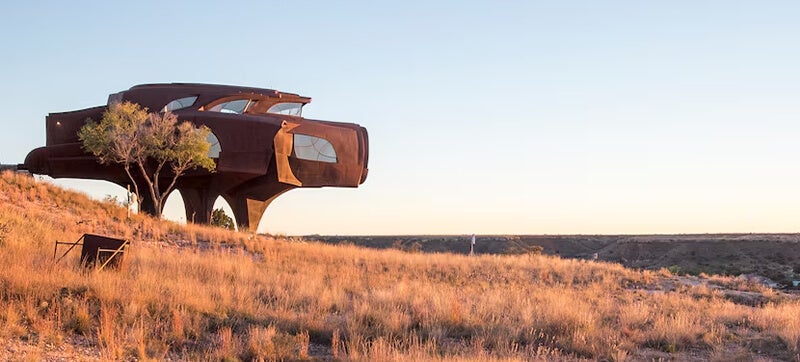 Ενοικίαση αυτοκινήτων σε Λούμποκ Preston Smith