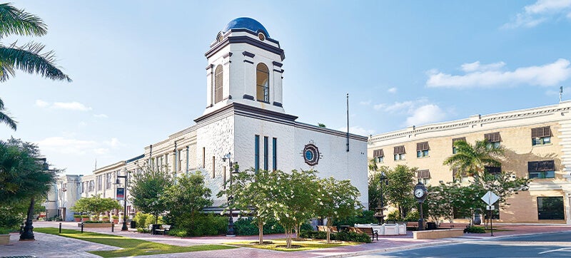 Ενοικίαση αυτοκινήτων σε Μπράουνσβιλ Σάουθ Πάδρε Άιλαντ