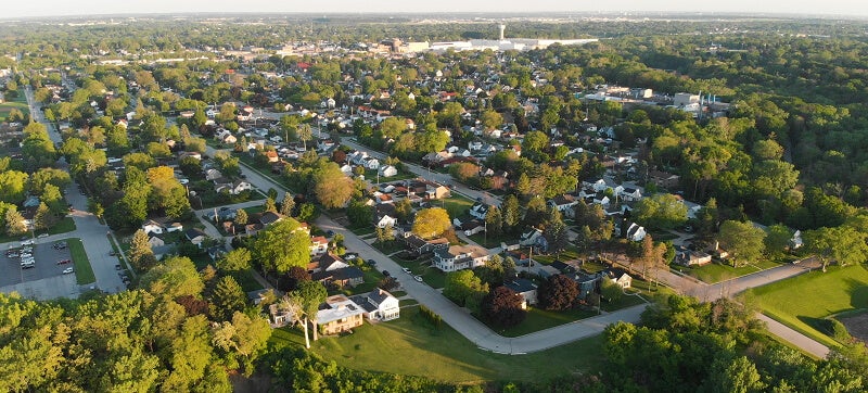 Ενοικίαση αυτοκινήτων σε Τάιλερ Πάουντς