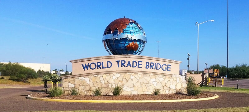 Ενοικίαση αυτοκινήτων σε Λαρέντο