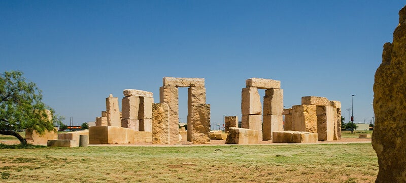 Φτηνές Ενοικίαση αυτοκινήτων σε Μίντλαντ Αεροδρόμιο