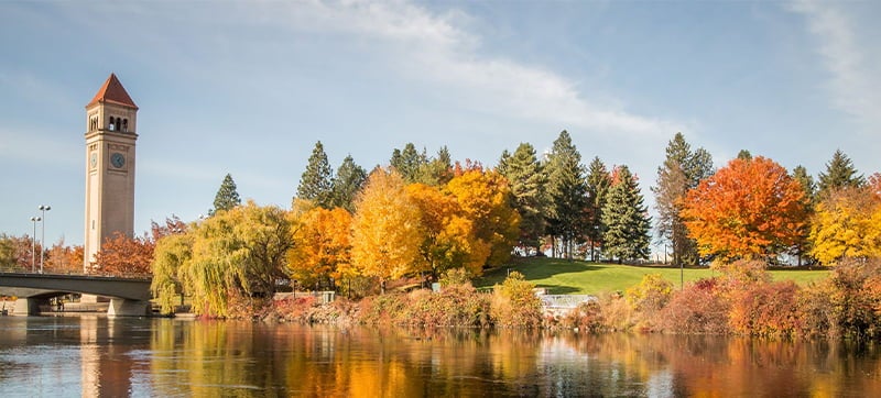 Φτηνές Ενοικίαση αυτοκινήτων σε Σποκέιν Αεροδρόμιο