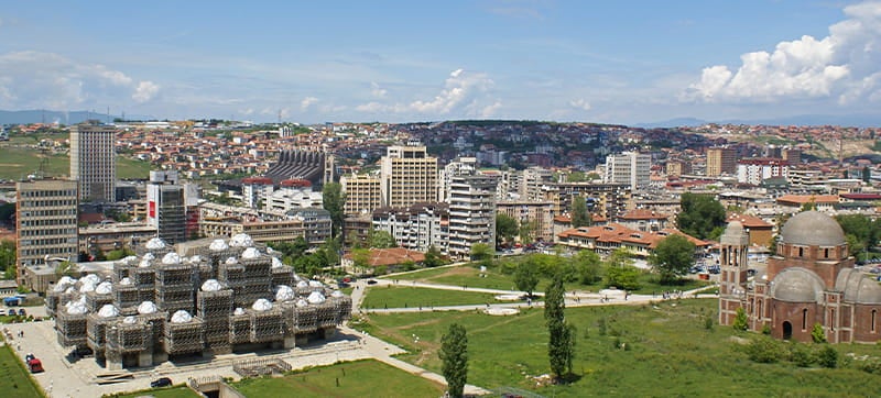 Φτηνές Ενοικίαση αυτοκινήτων σε Πρίστινα Αεροδρόμιο