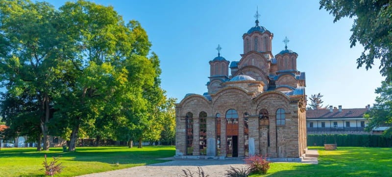 Ενοικίαση αυτοκινήτων σε Πρίστινα