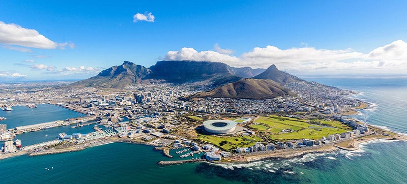 Φτηνές Ενοικίαση αυτοκινήτων σε Κέιπ Τάουν Αεροδρόμιο
