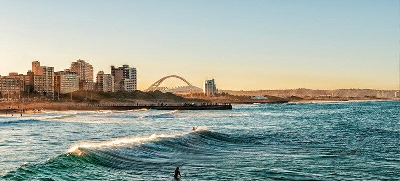 Φτηνές Ενοικίαση αυτοκινήτων σε Ντέρμπαν Αεροδρόμιο