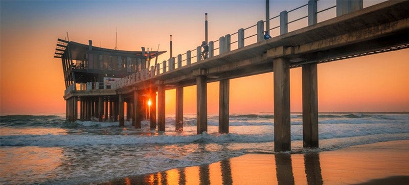 Ενοικίαση αυτοκινήτων σε Ντέρμπαν