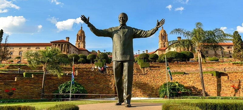 Φτηνές Ενοικίαση αυτοκινήτων σε Γιοχάνεσμπουργκ, Λανσερία Αεροδρόμιο