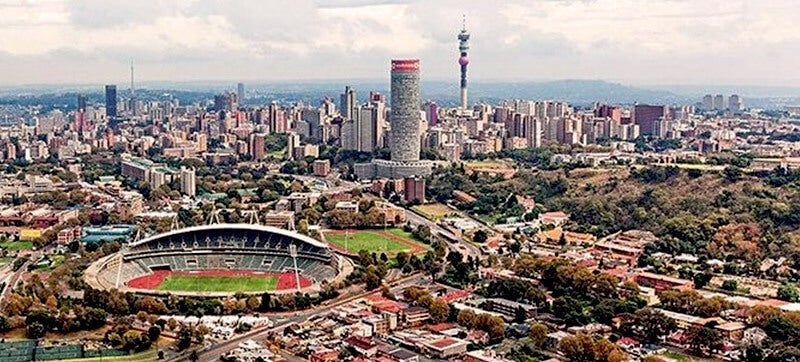 Ενοικίαση αυτοκινήτων σε Γιοχάνεσμπουργκ, Λανσερία