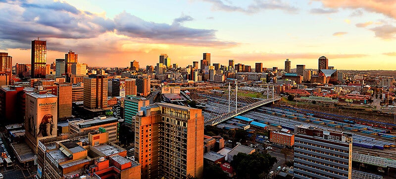 Φτηνές Ενοικίαση αυτοκινήτων σε Γιοχάνεσμπουργκ Αεροδρόμιο