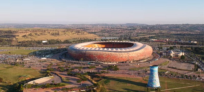 Ενοικίαση αυτοκινήτων σε Γιοχάνεσμπουργκ