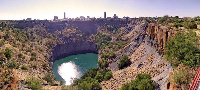 Ενοικίαση αυτοκινήτων σε Κίμπερλεϊ