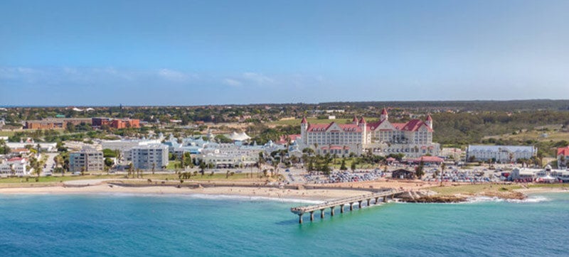 Ενοικίαση αυτοκινήτων σε Γκεμπέχα