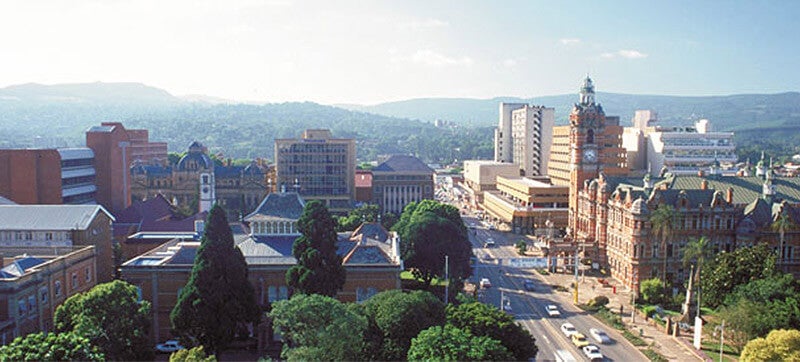 Φτηνές Ενοικίαση αυτοκινήτων σε Πιτερμάριτσμπεργκ Αεροδρόμιο