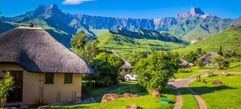 Ενοικίαση αυτοκινήτων σε Πιτερμάριτσμπεργκ