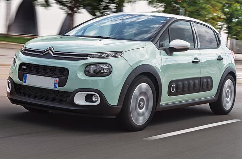 Γιατί να νοικιάσετε ένα Αυτοκίνητο με Αυτόματο Κιβώτιο;