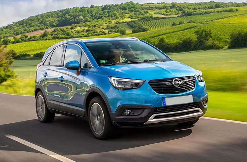 Ενοικίαση Αυτοκινήτων με Αυτόματο Κιβώτιοop