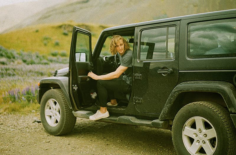 Ενοικίαση αυτοκινήτων σε 