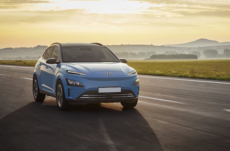 Ενοικίαση Μεσαίων Αυτοκινήτων