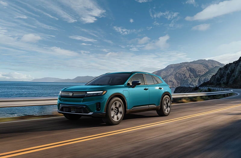 Γιατί να Ενοικιάσετε Ένα Ηλεκτρικό Αυτοκίνητο;