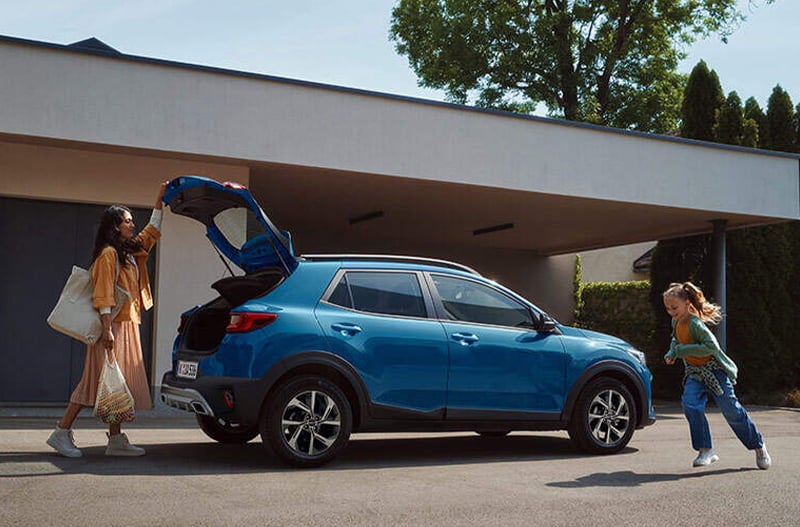 Γιατί να νοικιάσετε οικογενειακό αυτοκίνητο;