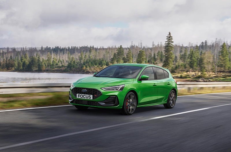 Ενοικίαση αυτοκινήτων σε 