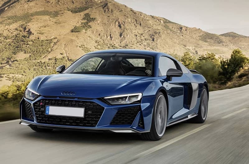 Ενοικίαση Πολυτελών Αυτοκινήτων