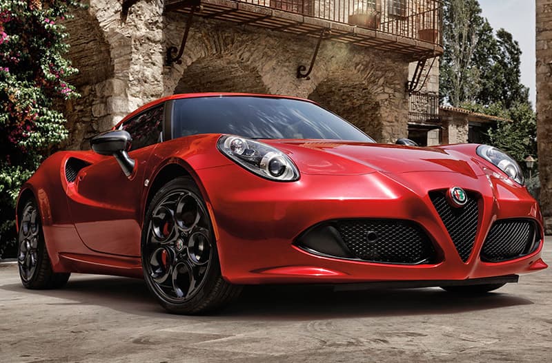 Ενοικίαση αυτοκινήτων σε 