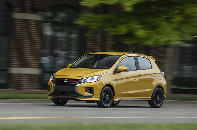 Ενοικίαση Μικρών Αυτοκινήτων