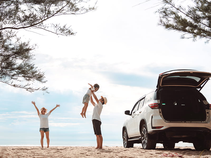 Εκατομμύρια ικανοποιημένοι πελάτες με την CarJet