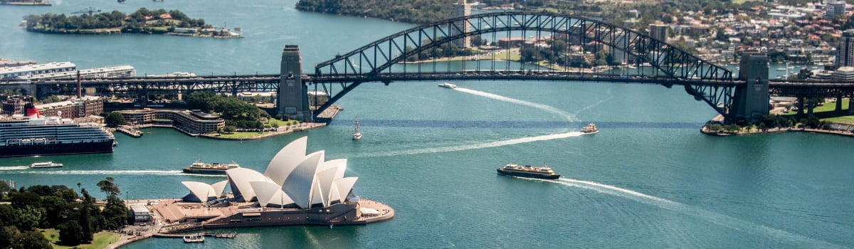 Τα πιο δημοφιλή αεροδρόμια