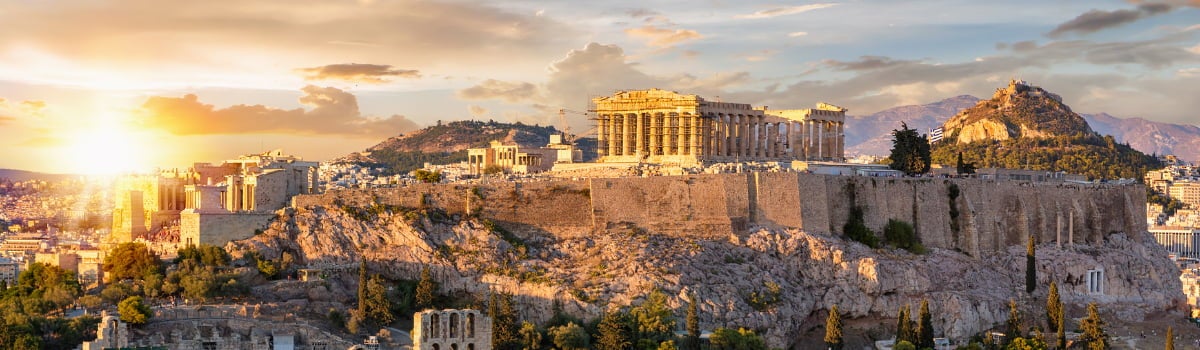 Τα πιο δημοφιλή αεροδρόμια