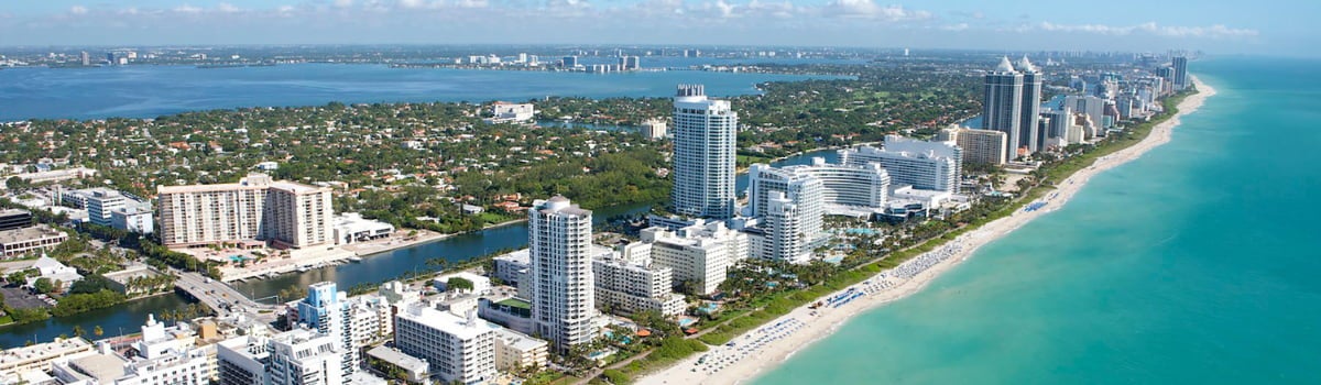 Τα πιο δημοφιλή αεροδρόμια