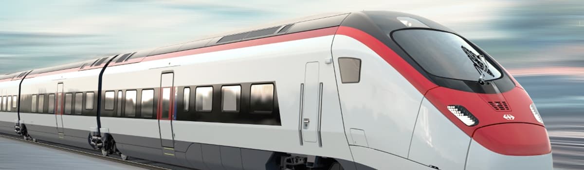 Las estaciones de tren más buscadas