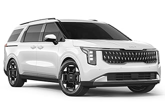 Ενοικίαση αυτοκινήτου Minivan σε Rochester