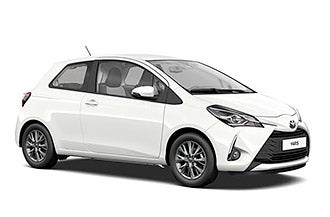 Ενοικίαση του μικρού σας αυτοκινήτου σε Rochester