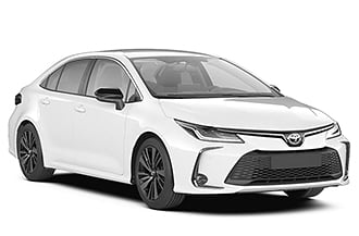 Ενοικιάστε το αυτόματο αυτοκίνητό σας σε Rochester