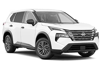 Ενοικίαση του SUV αυτοκινήτου σας σε Rochester