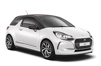 Ενοικίαση του μικρού σας αυτοκινήτου σε Αθήνα