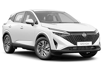 Ενοικίαση του SUV αυτοκινήτου σας σε Αθήνα