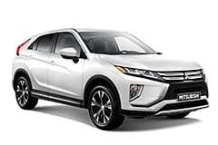 Mitsubishi Eclipse Cross , Hybrid