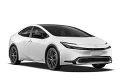 Toyota Prius , Hybrid