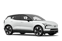 Volvo EX30 , Electric