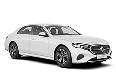 Mercedes E Class