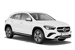 Mercedes GLA