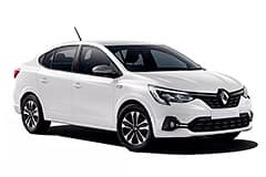 Renault Taliant Diesel