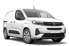 Opel Combo 2m3