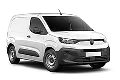 Citroen Berlingo 3.3m3